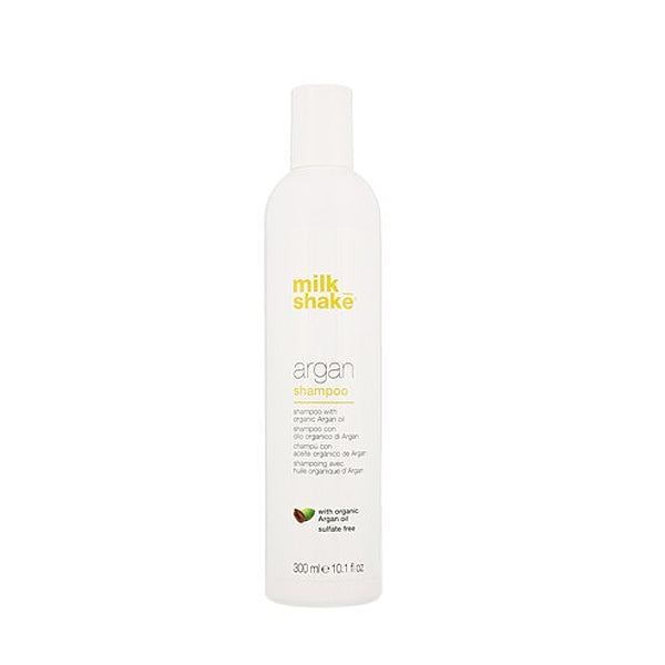 Milk Shake Argan Shampoo  300 Ml