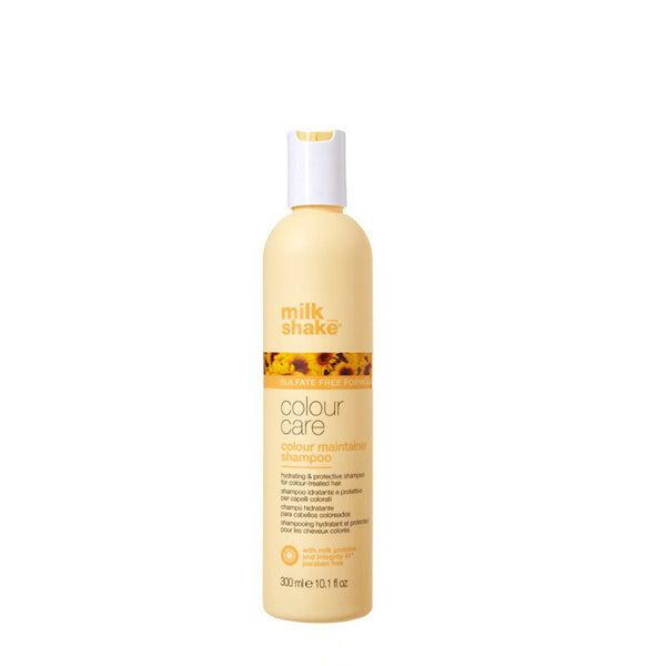 Milk Shake Colour Maintainer Shampoo  300 Ml