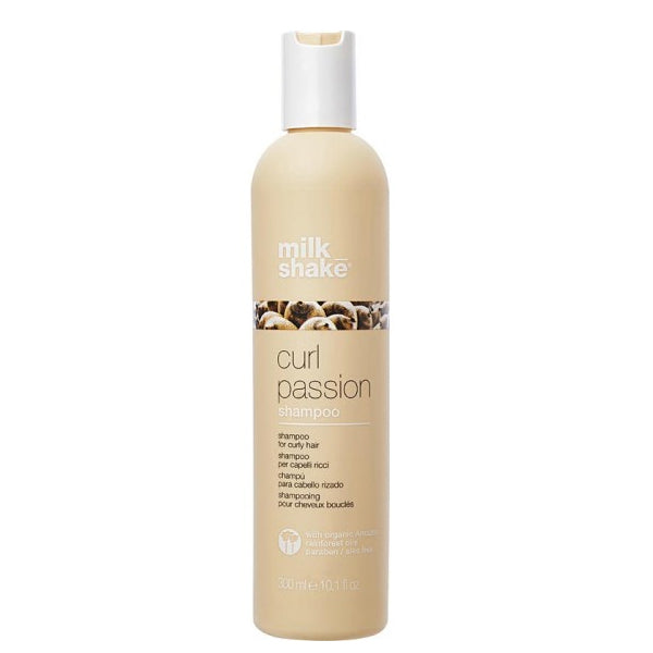 Milk Shake Curl Passion Shampoo  300 Ml
