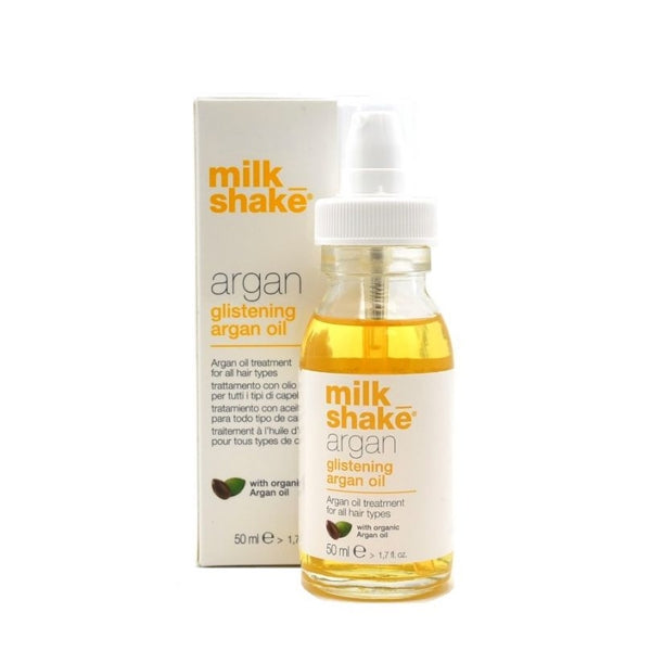 Milk Shake Glistening Argan Oil  50 Ml