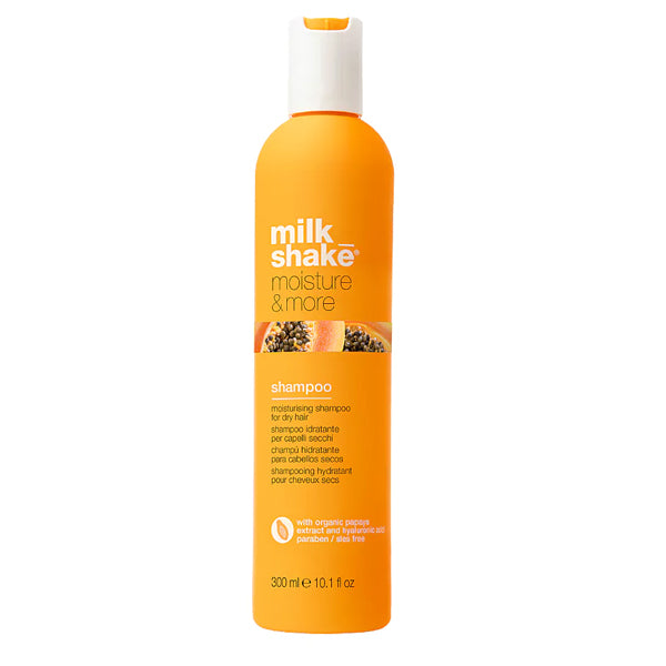 Milk Shake Moisture   More Shampoo  300 Ml