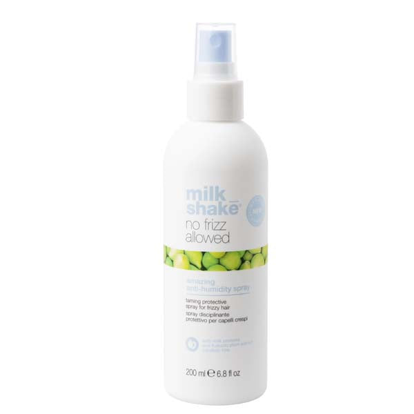 Milk Shake No Frizz Allowed Amazing Anti-humidity Spray  200 Ml