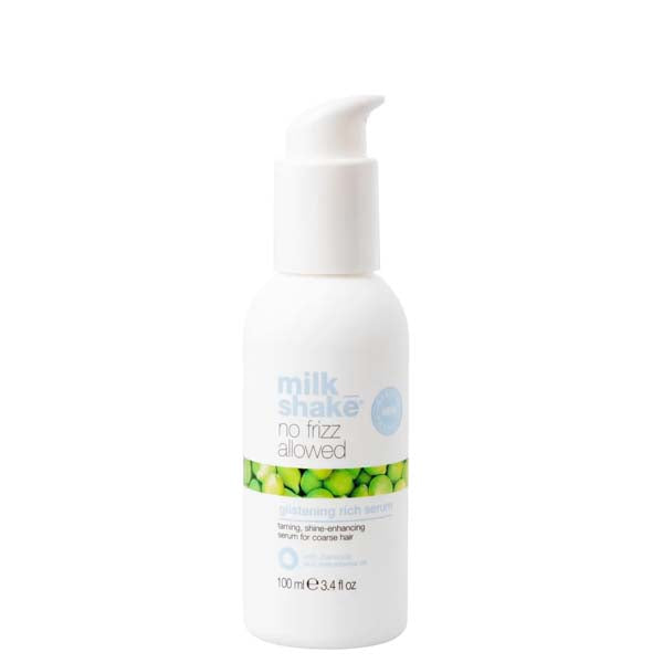 Milk Shake No Frizz Allowed Rich Serum  100 Ml