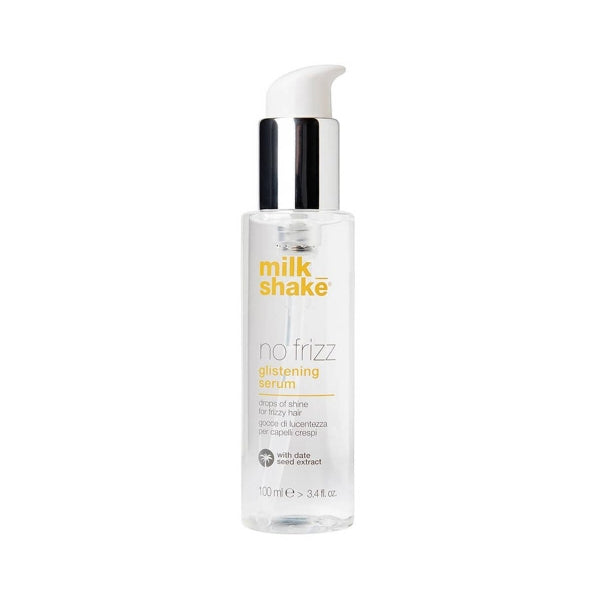 Milk Shake No Frizz Glistening Serum  100 Ml