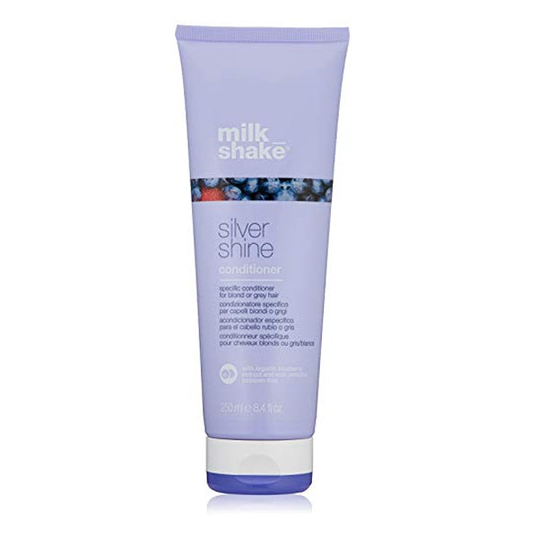 Milk Shake Silver Shine Conditioner  250ml