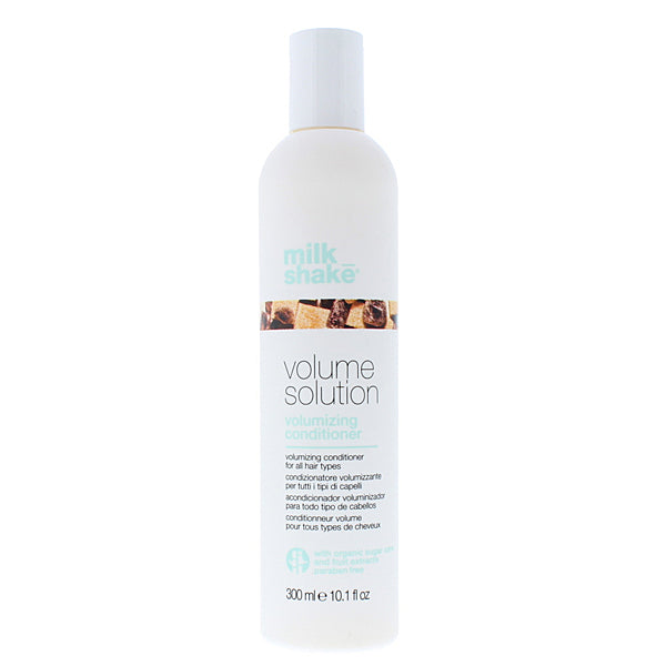 Milk Shake Volume Solution Volumizing Conditioner  300 Ml