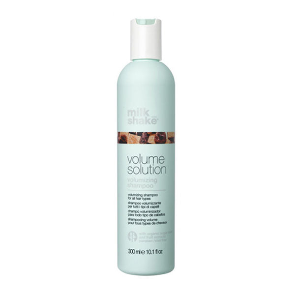 Milk Shake Volume Solution Volumizing Shampoo  300 Ml