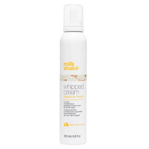 Milk Shake Whipped Cream Leave-in Foam   200 Ml