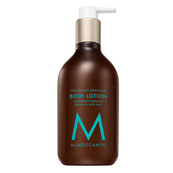 Moroccanoil Body Lotion  360 Ml
