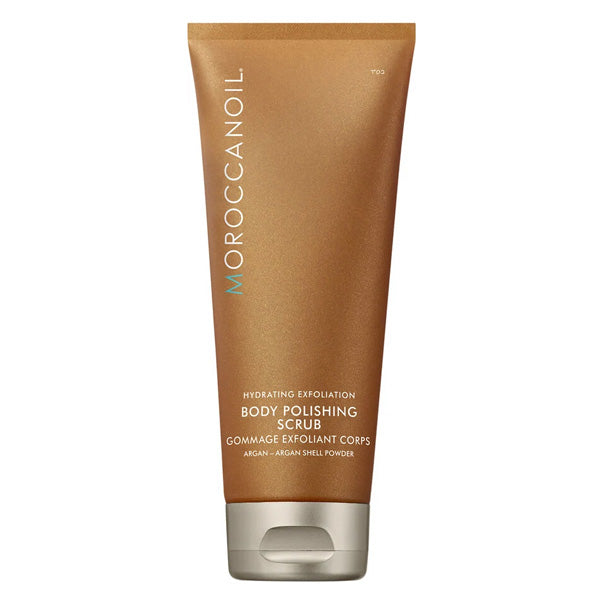Moroccanoil Body Polishing Scrub  200 Ml