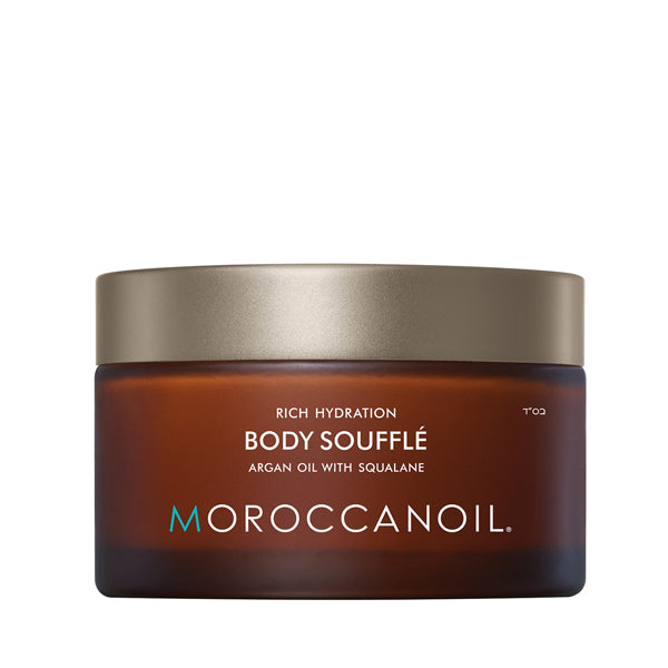 Moroccanoil Body Souffle  200 Ml