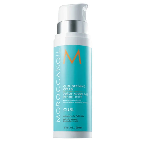 Moroccanoil Curl Defining Cream  250ml
