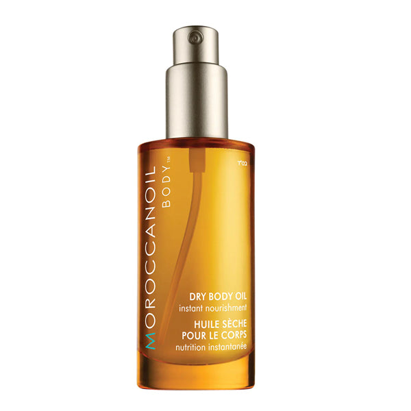 Moroccanoil Dry Body Oil  50 Ml