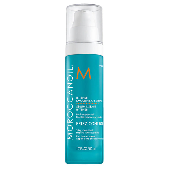 Moroccanoil Frizz Control Intense Smoothing Serum  50 Ml