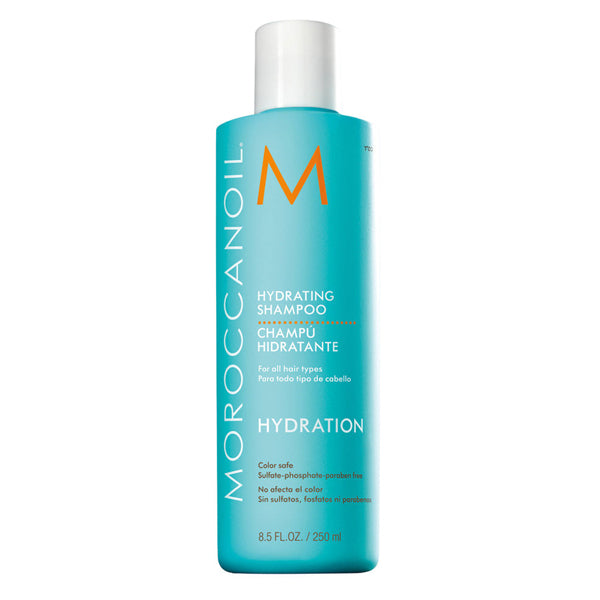 Moroccanoil Hydrating Shampoo 250 Ml