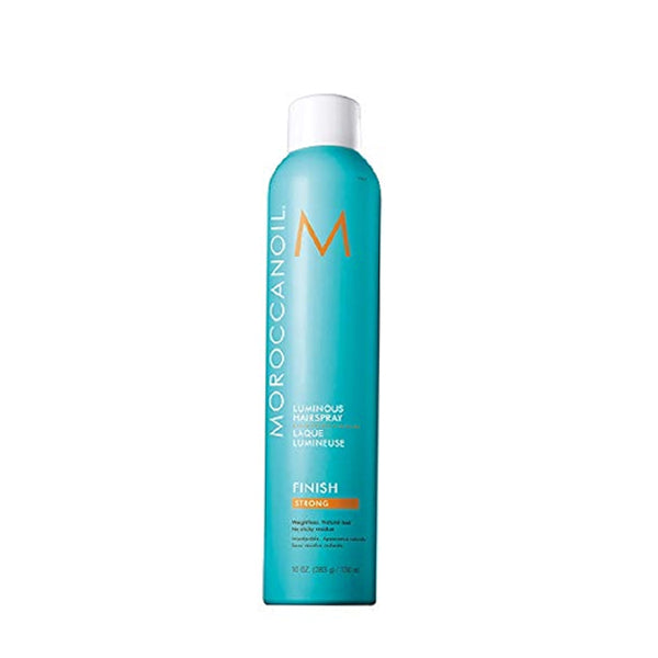 Moroccanoil Luminous Hairspray Strong  330 Ml