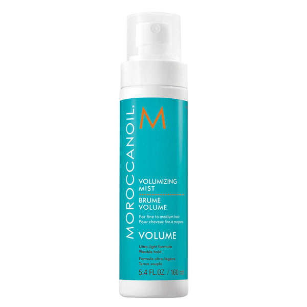 Moroccanoil Volumizing Mist  160 Ml