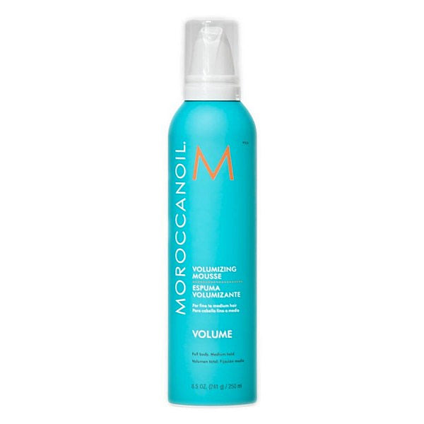 Moroccanoil Volumizing Mousse  250 Ml