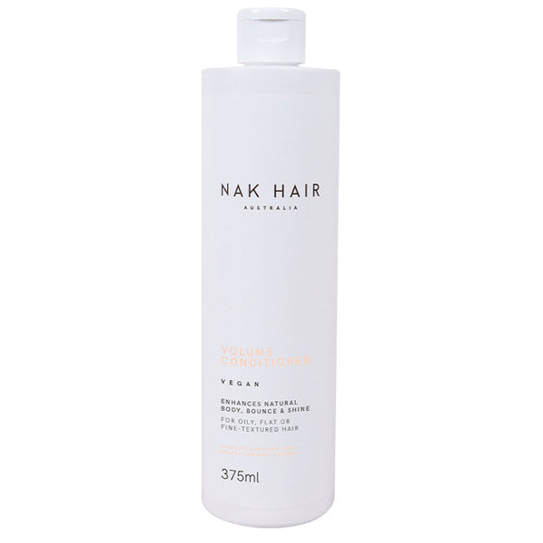 Nak Volume Conditioner  375 Ml