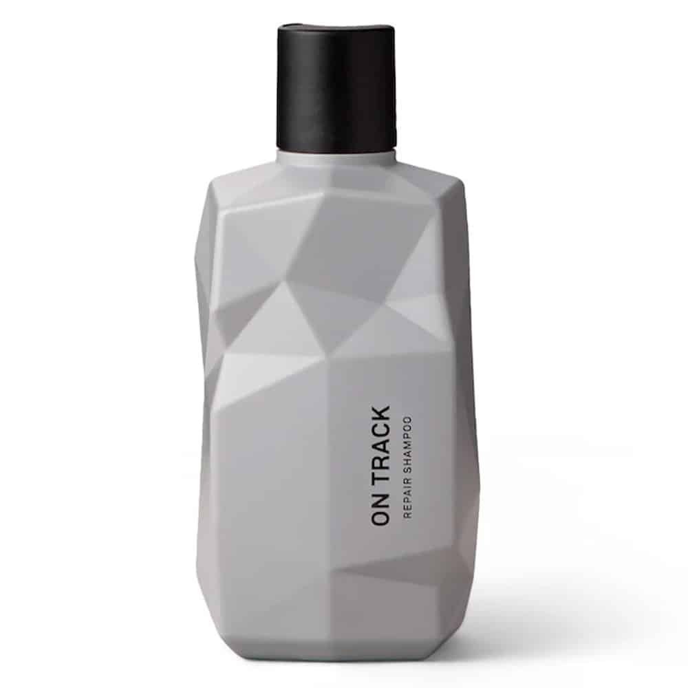 Nine Yards On Track Repair Shampoo 300ml
