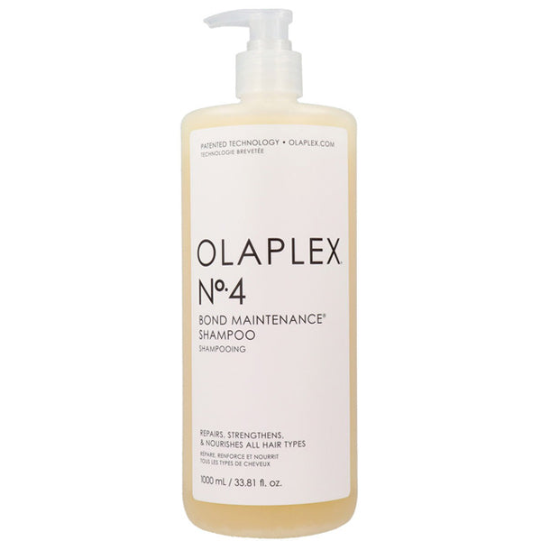 Olaplex No    Bond Maintenance Shampoo  1000 Ml