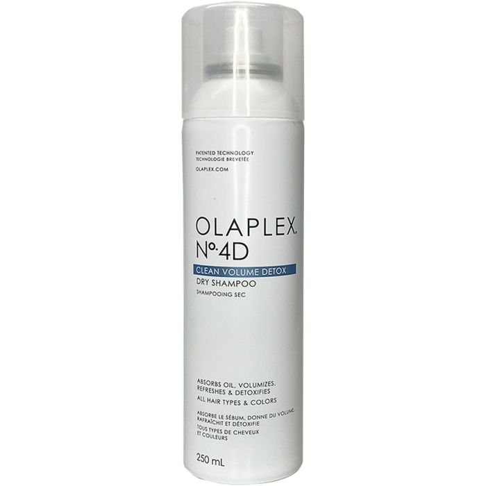 Olaplex No 4d Clean Volume Detox Dry Shampoo  250 Ml