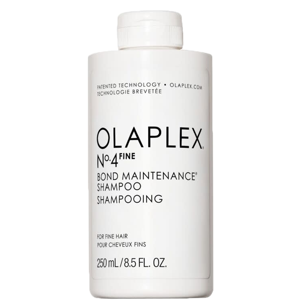 Olaplex No    Fine Bond Maintenance Shampoo  250 Ml