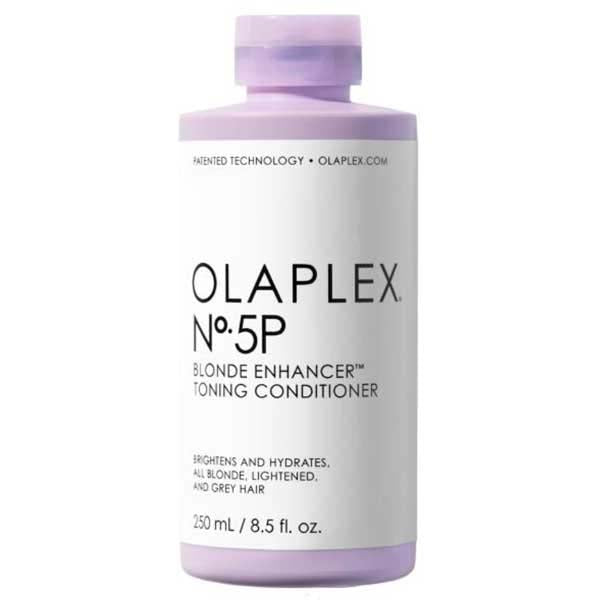 Olaplex No 5p Blonde Enhancer Toning Conditioner  250ml