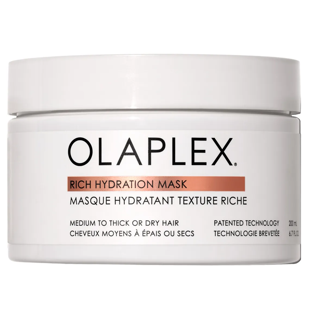Olaplex Rich Hydration Mask  200 Ml