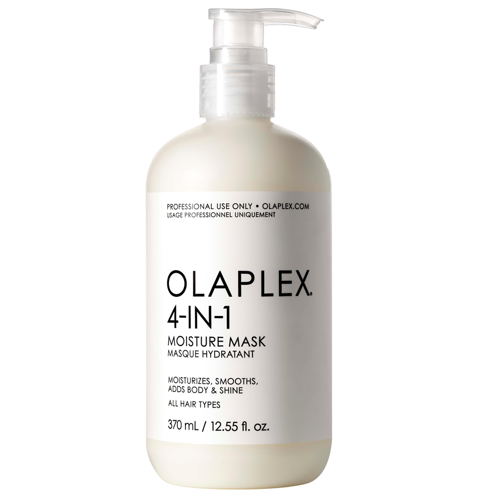 Olaplex  -in-  Moisture Mask  370 Ml