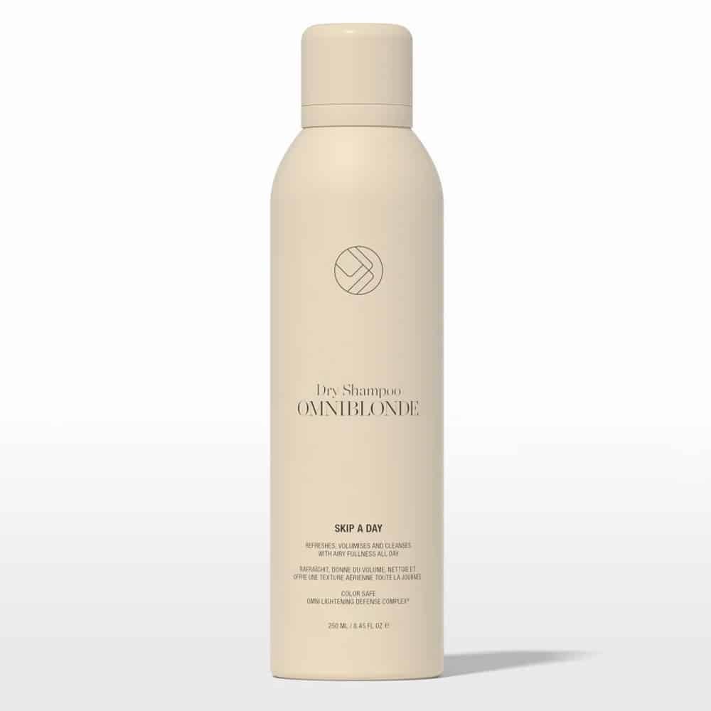 Omniblonde Skip   Day Dry Shampoo 250ml