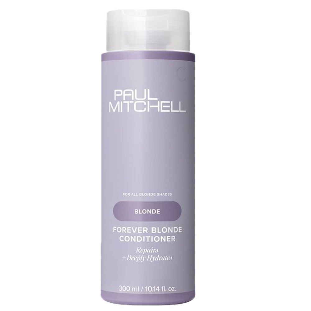 Paul Mitchell Blonde Forever Blonde Conditioner  300 Ml