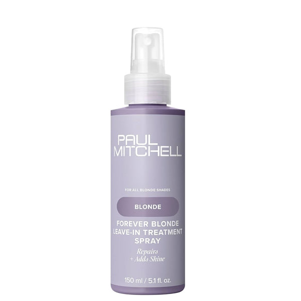 Paul Mitchell Forever Blonde Leave-in Treatment Spray  150 Ml