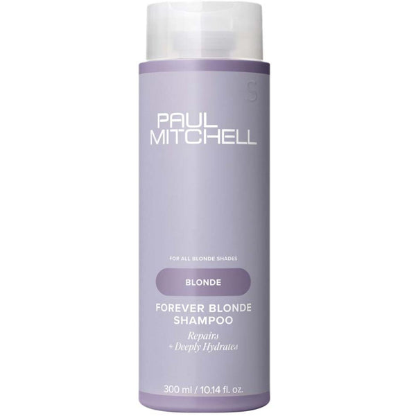 Paul Mitchell Forever Blonde Shampoo  250 Ml