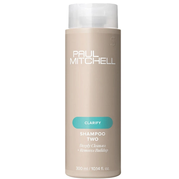 Paul Mitchell Shampoo Two 300 Ml
