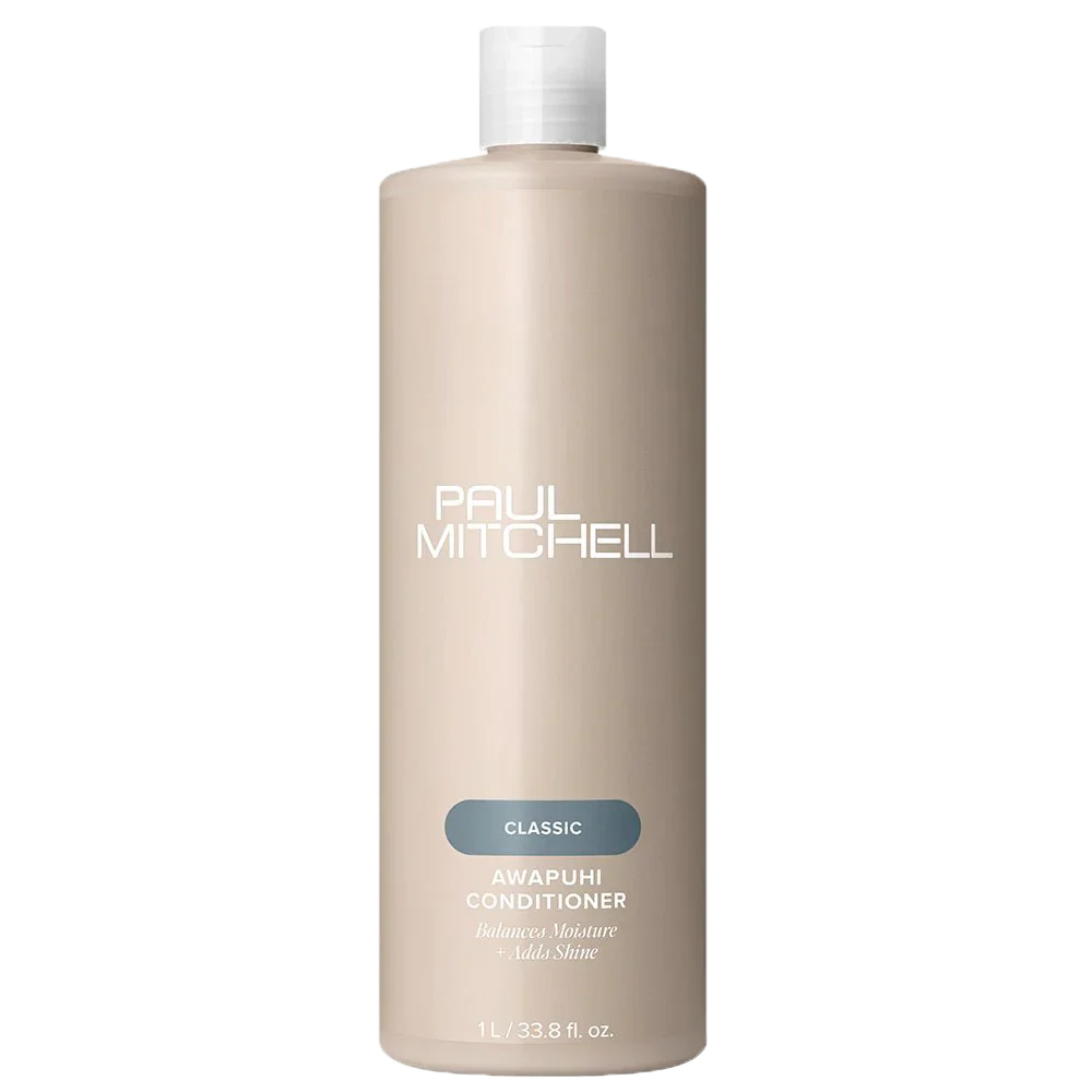 Paul Mitchell Classic Awapuhi Conditioner  1000 Ml