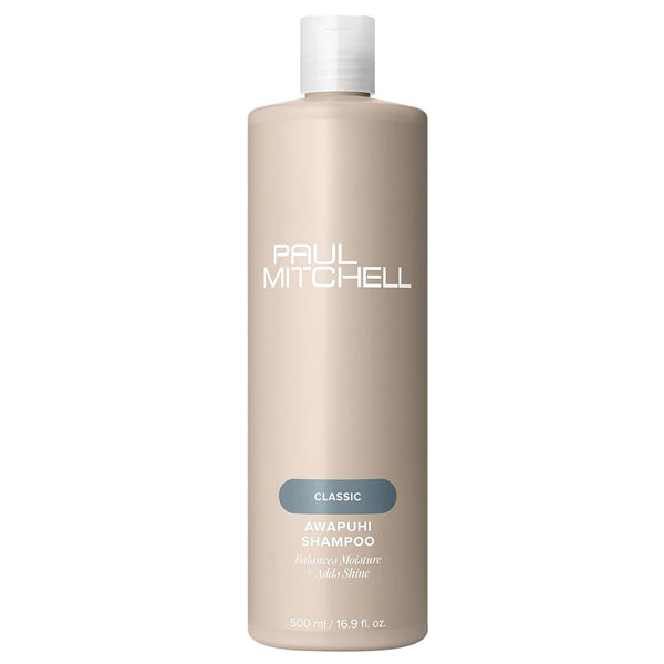 Paul Mitchell Classic Awapuhi Shampoo 500 Ml