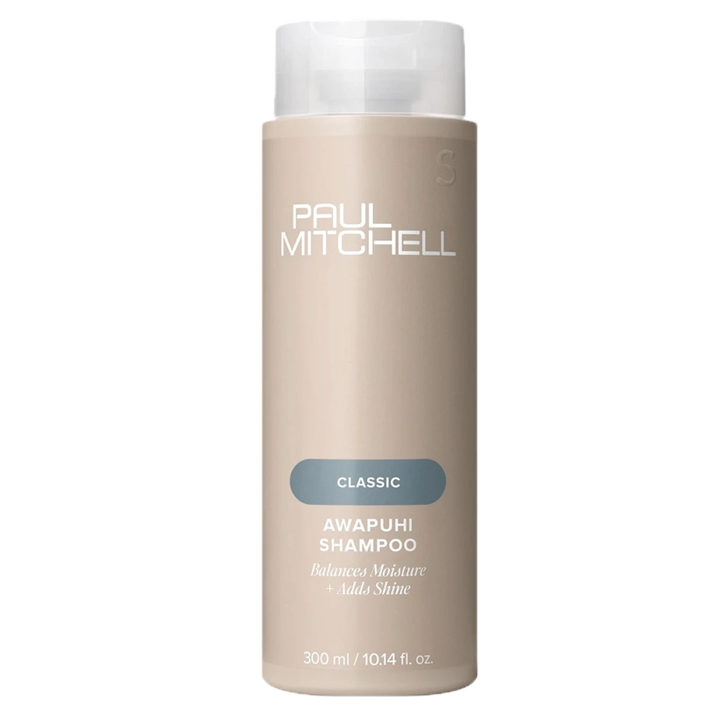 Paul Mitchell Awapuhi Shampoo 300 Ml