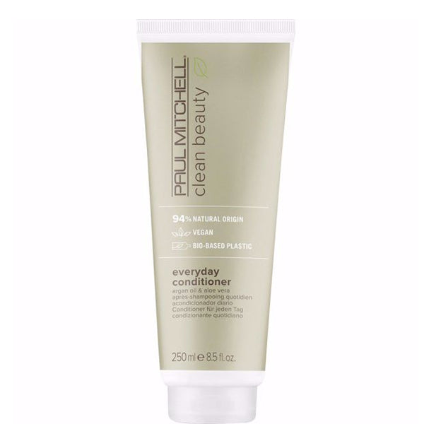 Paul Mitchell Clean Beauty Everyday Conditioner  250 Ml