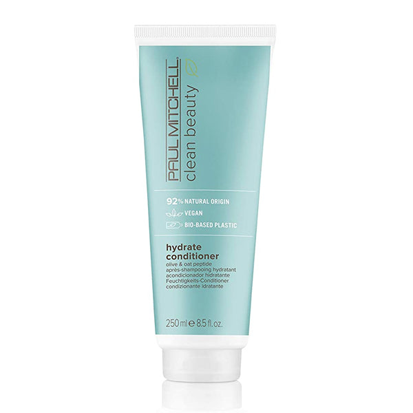 Paul Mitchell Clean Beauty Hydrate Conditioner  250 Ml