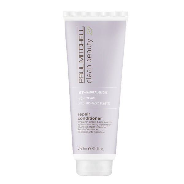 Paul Mitchell Clean Beauty Repair Conditioner  250 Ml
