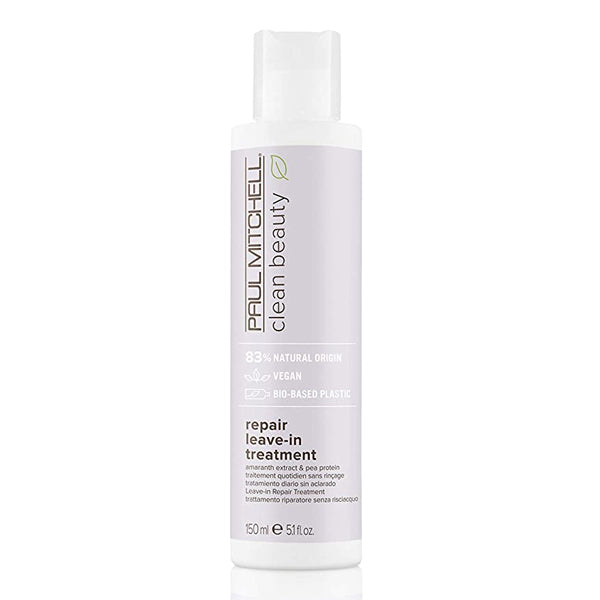Paul Mitchell Clean Beauty Repair Leave -in Treatment  150 Ml