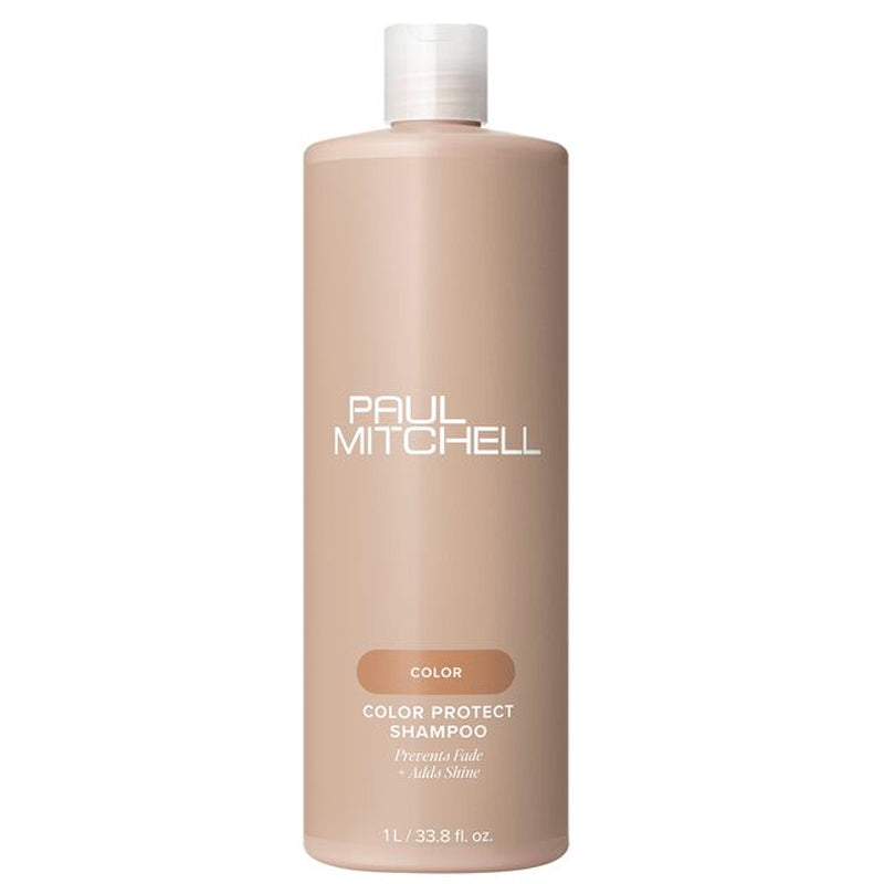 Paul Mitchell Color Protect Shampoo  1000 Ml
