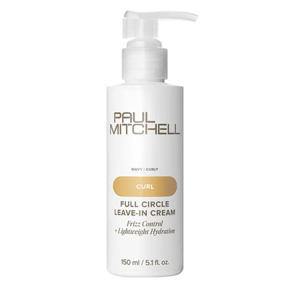 Paul Mitchell Curls Full Circle Leave-in Treatment  200 Ml