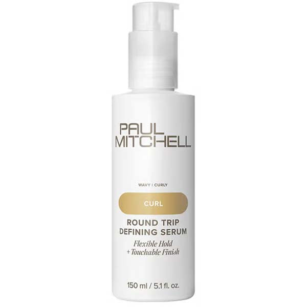 Paul Mitchell Flexible Style Round Trip  200 Ml