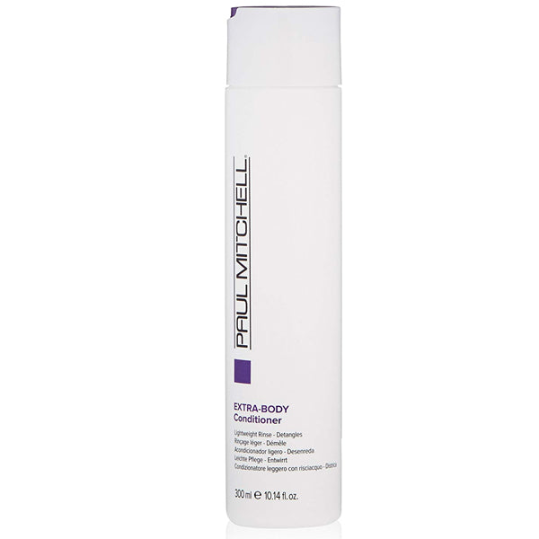 Paul Mitchell Extra Body Conditioner  300 Ml