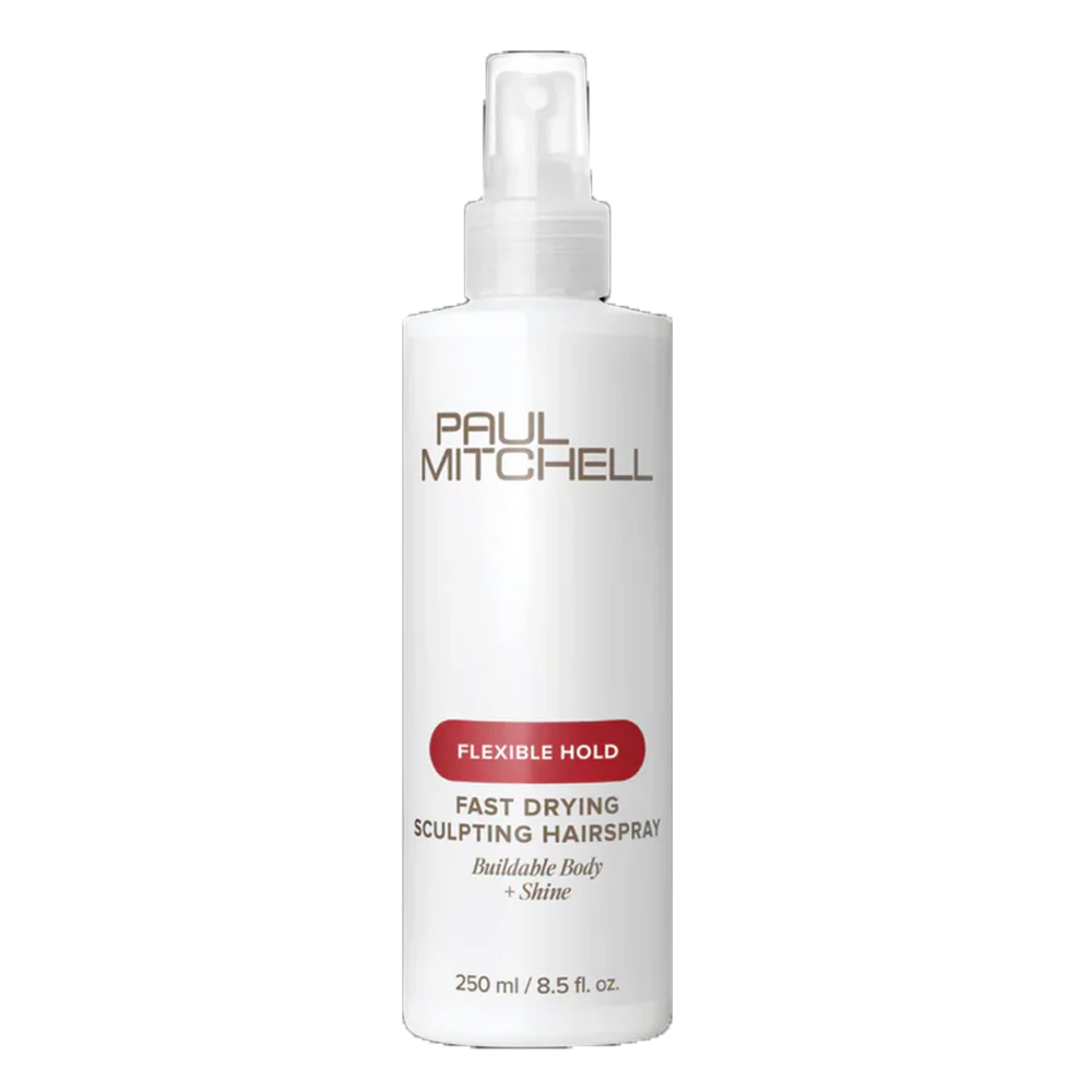 Paul Mitchell Fast Drying Sculpting Spray  250ml