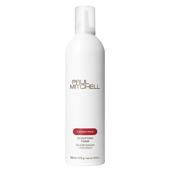 Paul Mitchell Sculpting Foam Flexible Style 500 Ml
