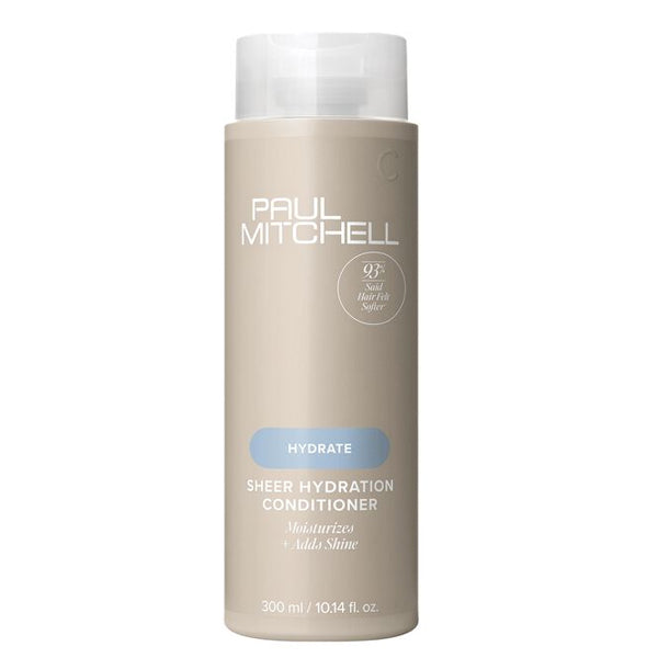 Paul Mitchell Sheer Hydration Condtioner  300 Ml