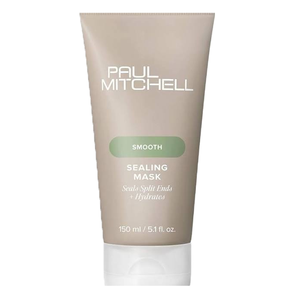 Paul Mitchell Smooth Sealing Mask  150 Ml